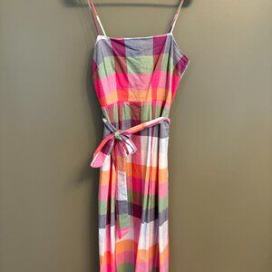 Kate Spade New York, Midi Dress.